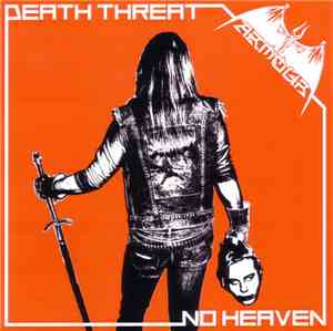 Armour  - Death Threat / No Heaven