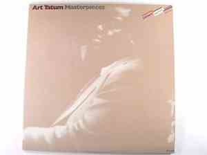Art Tatum - Art Tatum Masterpieces