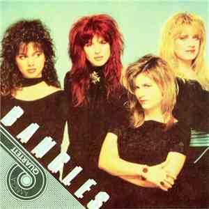 Bangles - Bangles