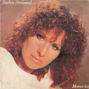 Barbra Streisand - Memories