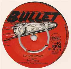 Beil Teecs - So Far Away