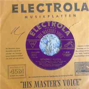Bibi Johns - Broadway Melodie / Kleiner Sonny Boy