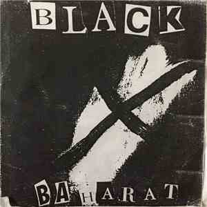 Black Baharat - Self-Titled