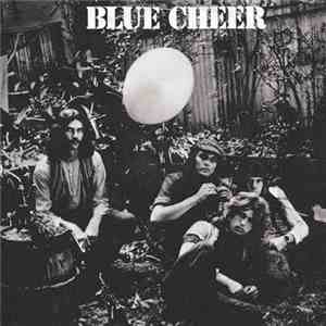 Blue Cheer - The Original Human Being