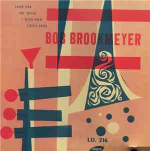Bob Brookmeyer Quintet - Bob Brookmeyer