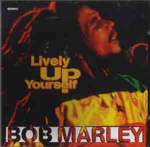 Bob Marley - Lively Up Yourself