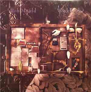 Bob Mould - Workbook