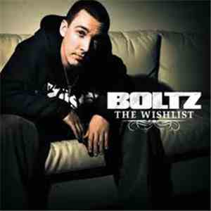 Boltz  - The Wishlist