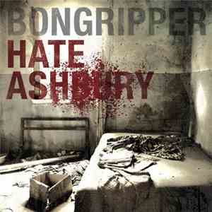 Bongripper - Hate Ashbury