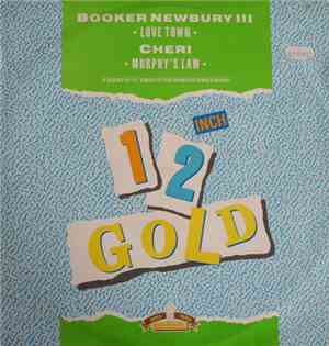 Booker Newberry III / Cheri - Love Town / Murphy's Law