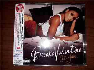 Brooke Valentine - Chain Letter
