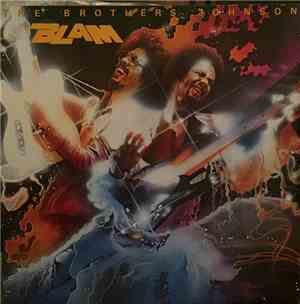 Brothers Johnson - Blam!!