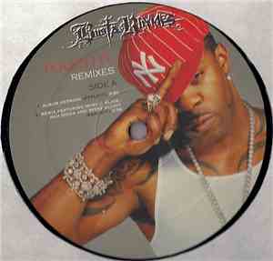 Busta Rhymes - Touch It Remixes