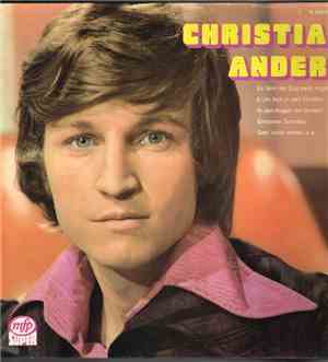 Christian Anders - Christian Anders