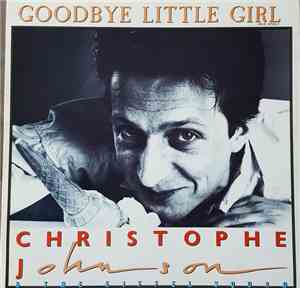 Christophe J. - Goodbye Little Girl