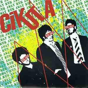 Cikuta  - Run Away