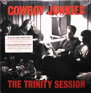 Cowboy Junkies - The Trinity Session