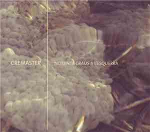 Cremaster - Noranta Graus A L'Esquerra