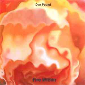 Dan Pound - Fire Within