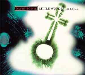 David Bowie - Little Wonder