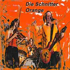 Die Schnitter - Orange