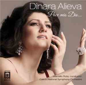 Dinara Alieva, Marcello Rota, Czech National Symphony Orchestra - Pace, Mio ...