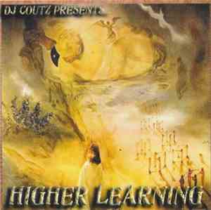 DJ Coutz - Higher Learning Volume 1