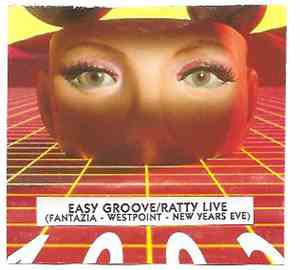 DJ Easygroove / Ratty - Fantazia Takes You Into 1992