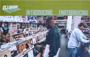 DJ Shadow - Introducing.....Endtroducing