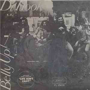 Dr. Hook & The Medicine Show - Belly Up