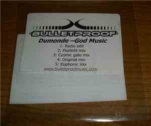 DuMonde - God Music