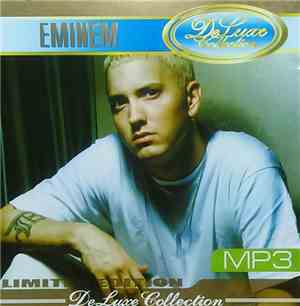 Eminem - DeLuxe Collection MP3