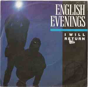 English Evenings - I Will Return