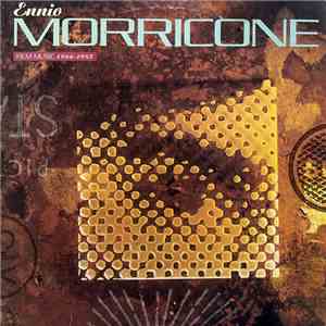 Ennio Morricone - Film Music 1966-1987