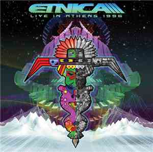 Etnica - Live In Athens 1996
