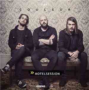FJØRT - Hotelsession