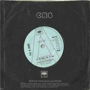 Flo & Eddie - Let Me Make Love To You