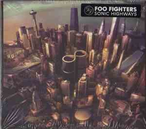 Foo Fighters - Sonic Highways