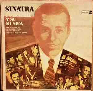 Frank Sinatra - Un Hombre Y Su Musica