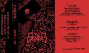 Funebre - Demo '90