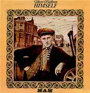 Gilbert O'Sullivan - Himself