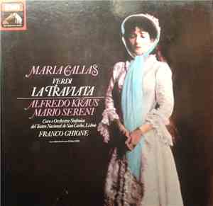 Giuseppe Verdi - La Traviata
