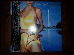 Grand Funk - What's Funk ?