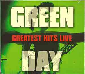 Green Day - Greatest Hits Live