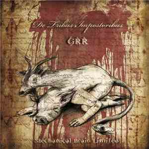 Grr - De Tribus Impostoribus