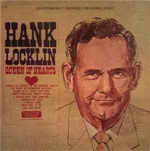 Hank Locklin - Queen Of Hearts