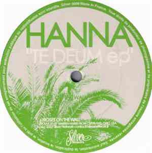 Hanna - Te Deum EP