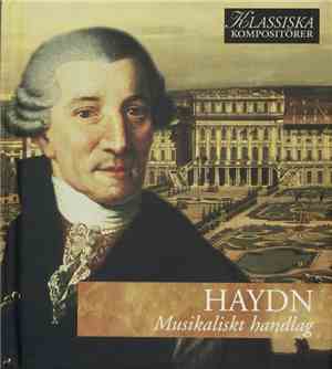 Haydn - Musikaliskt Handlag