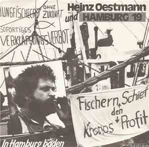 Heinz Oestmann und Hamburg 19 - In Hamburg Baden