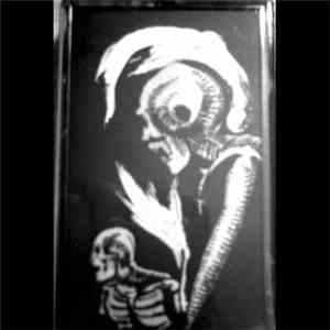 Holy Filament, Black Glove - Holy Filament / Black Glove Split